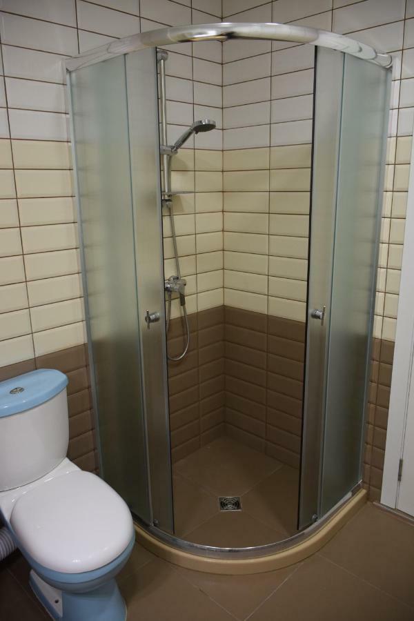 Camp And Pool Hotel Кранево Екстериор снимка
